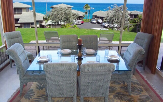 Kapalua Bay Villa 32g2 Ocean View