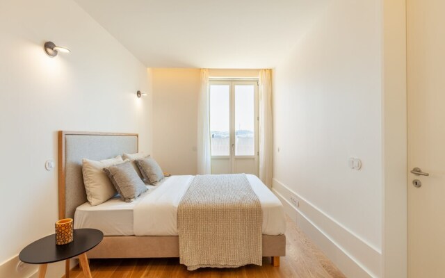 D&S - Lazaros Apartments