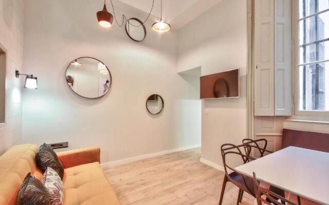 L'Atelier Lassagne - Superbe appartement 6 personnes Hôtel de Ville