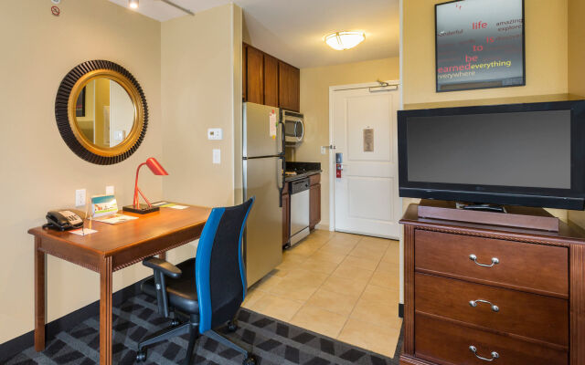 TownePlace Suites by Marriott Houston North / Shenandoah