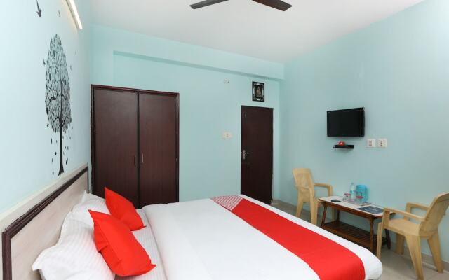 OYO 12787 Hotel Jaya Lakshmi Residency