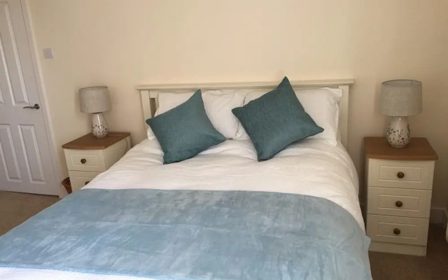 Luxury Town Centre Apartment Stratford Upon Avon