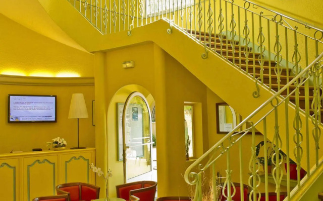 Hotel Méditerranée by Miléade