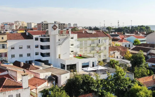 N1 Hostel Apartments & Suites