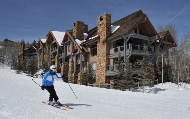 Luxury Penthouse at Bear Paw Lodge