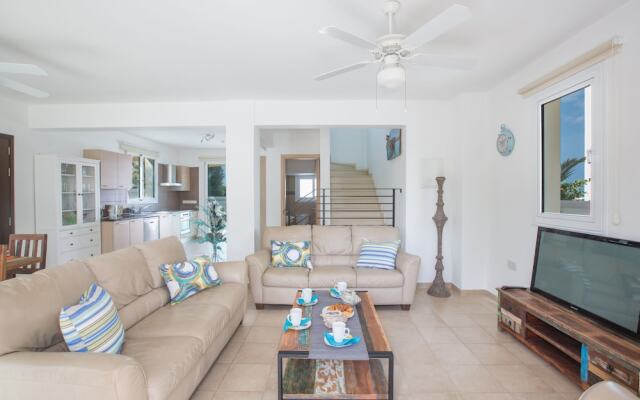 Protaras Katerina Villa Kv58