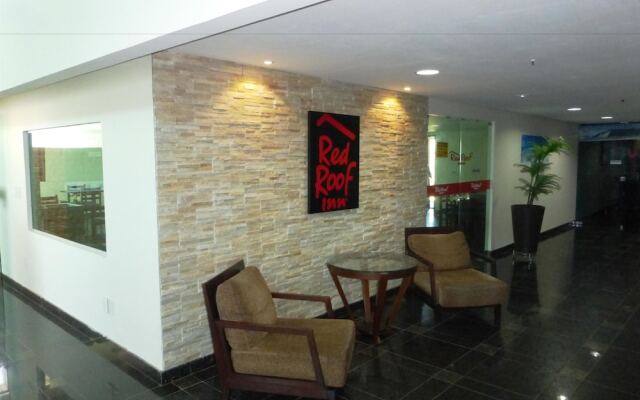 Red Roof Inn Natal
