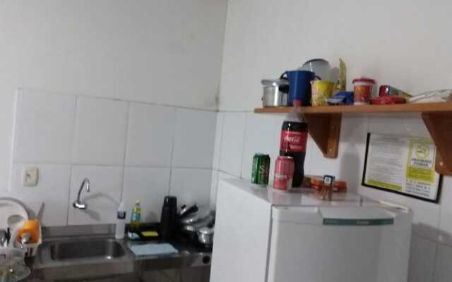 Residencial Dom Fernando