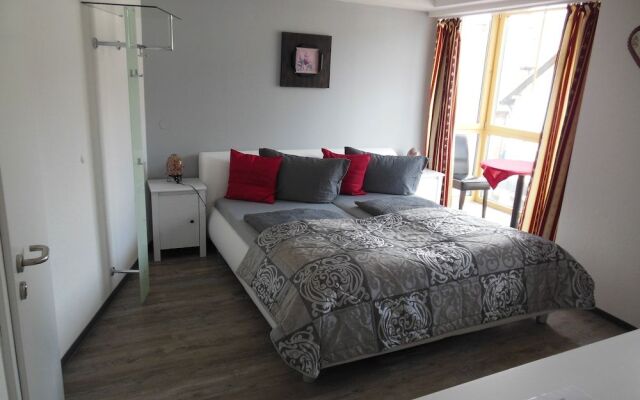 Altmühlhotel Treuchtlingen