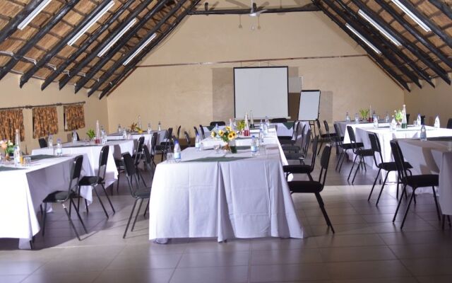 Tamarind Holiday and conference Resort