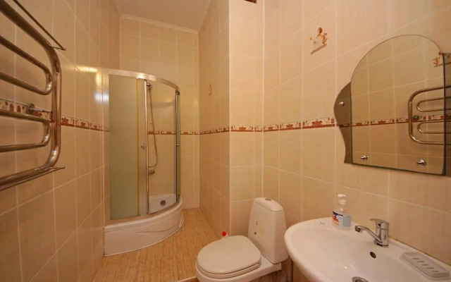 On Samburova 242 Guest House