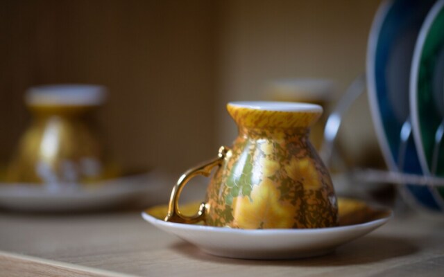 Капсульный отель Sanor — хостел