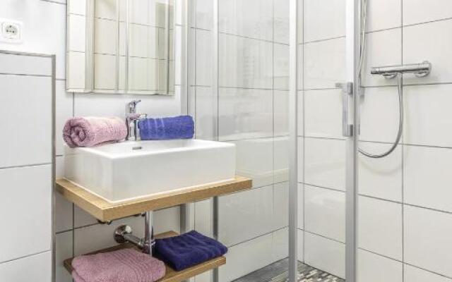 Apartment Hochpustertal