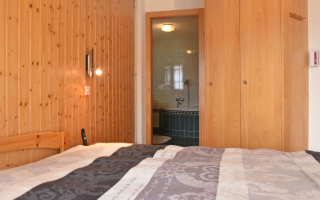 Holiday Home Midat Soleil