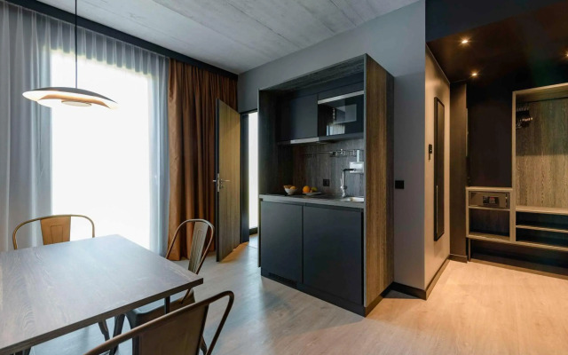Ibis Styles Friedrichshafen