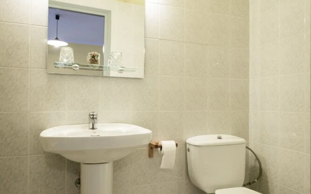 Hostal del Coll
