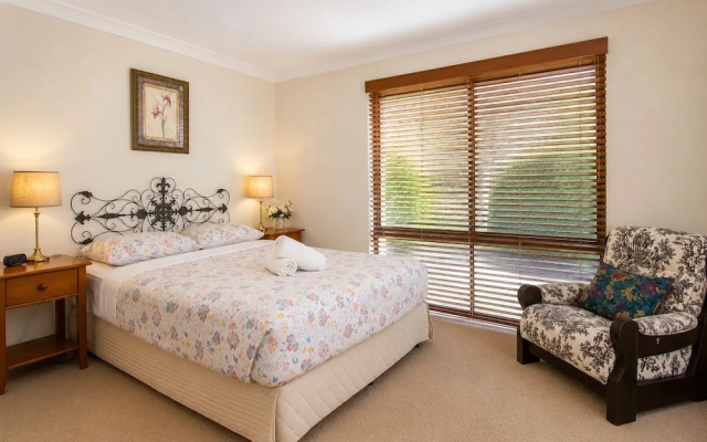 Family Oasis At Busselton – Guest Rooms – Geographe