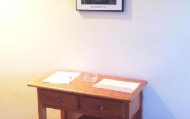 Hostal El Chiringuito