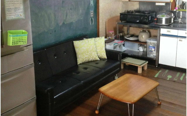 Okayama Hostel Igusa