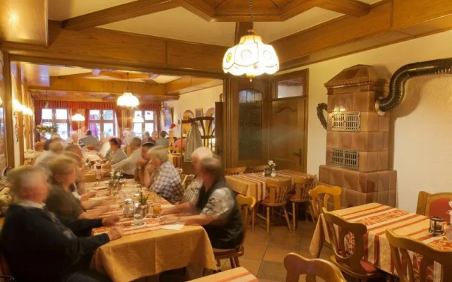 Zum Dallmayr Hotel Garni