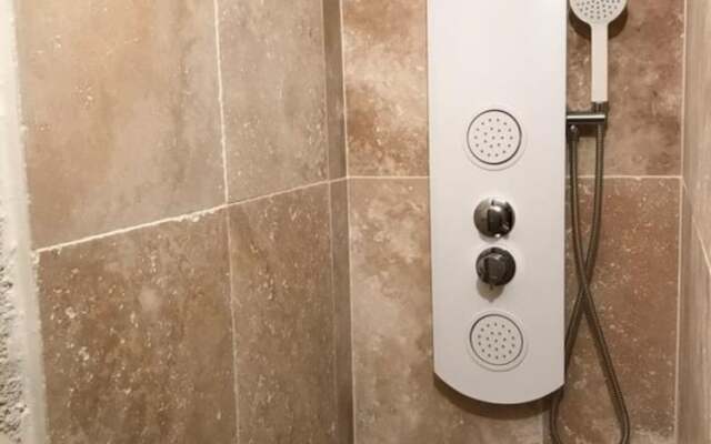 Domaine les Bayles - Chambres d'hôtes