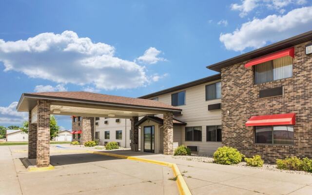 Econo Lodge Ortonville Area