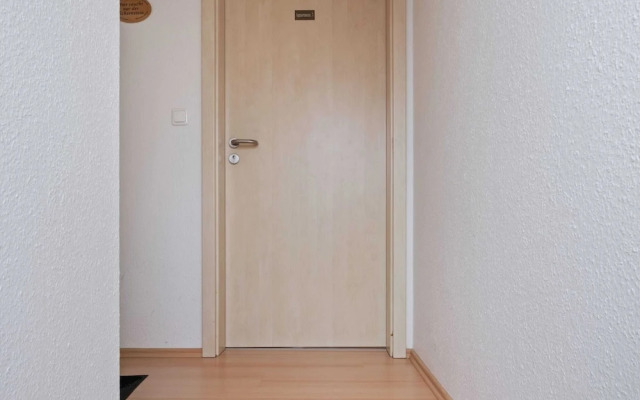 Family Friendly Apartment in Kalkhorst near Beach