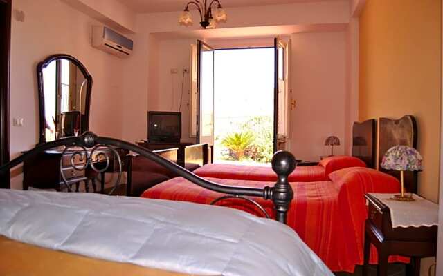B&B Villagata