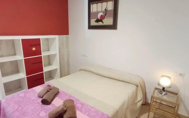 Villa Almadraba 8767