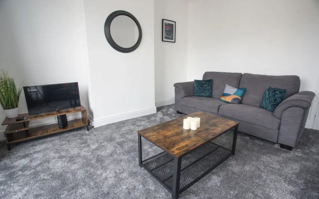 Short Stay Bristol - Ralph Apartment
