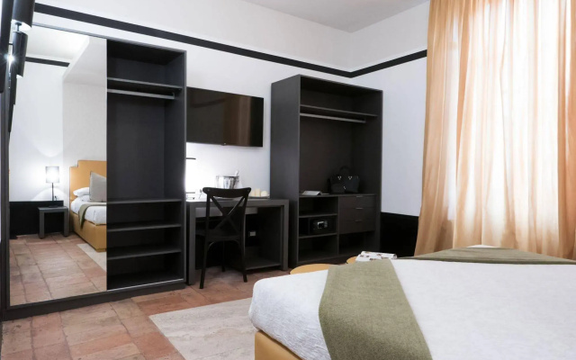 Relais Santa Maria Maggiore
