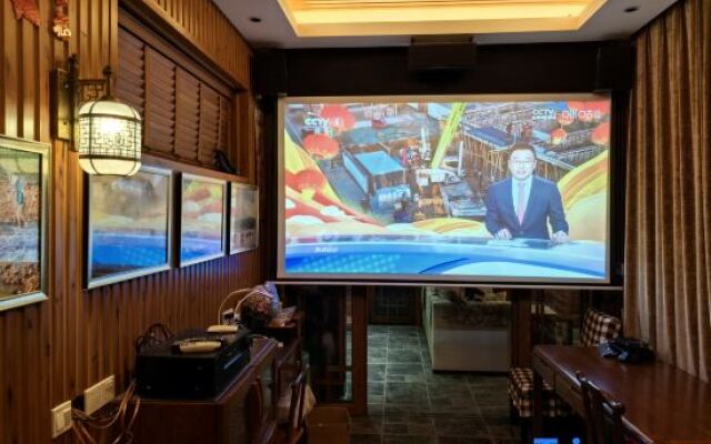 Wentangzhen Jundi Life Boutique Inn
