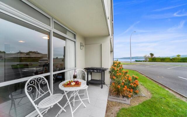 Affordable One Bedroom Apartment Lake Taupo C4