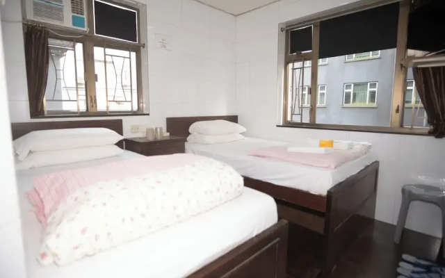 Hollywood Guesthouse