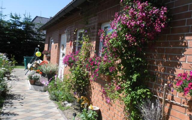 Zimmer und Apartment Rosi