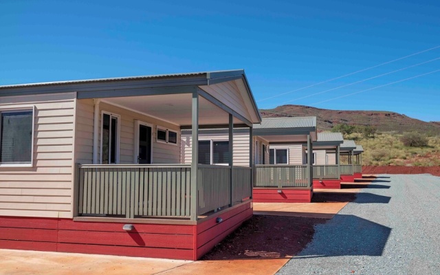 Tom Price Tourist Park — 2-star hotel in Tom Price