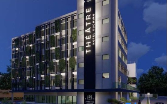 Theatre Hotel