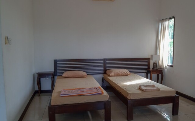 Oyo 3070 Villa Lovina Eco Lodge