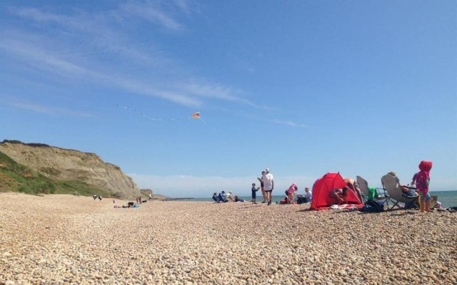 Siesta Chalet, BRIDPORT
