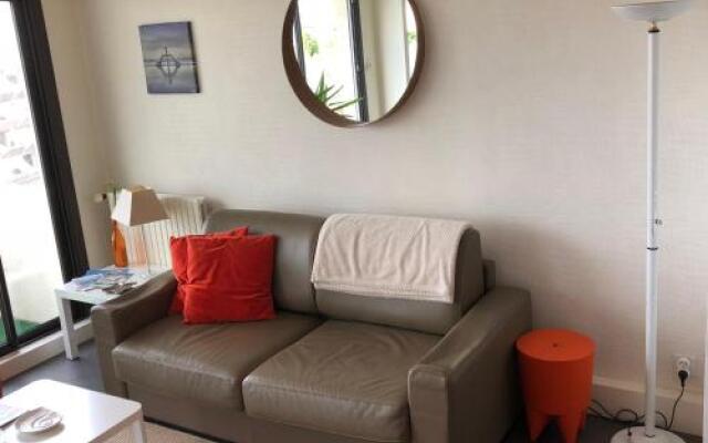 Appartement Bel Horizon