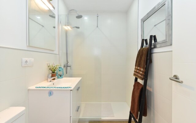 Beach Apartment Playa del Cura 47