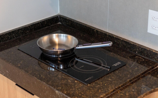 Rooftop #401 - Loft em Boa Viagem por Carpediem