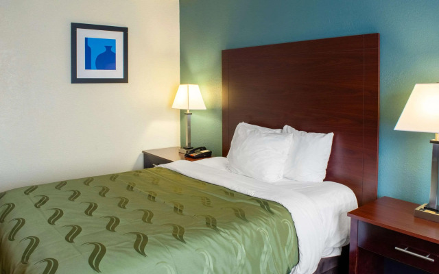 Quality Plainfield - Indianapolis West