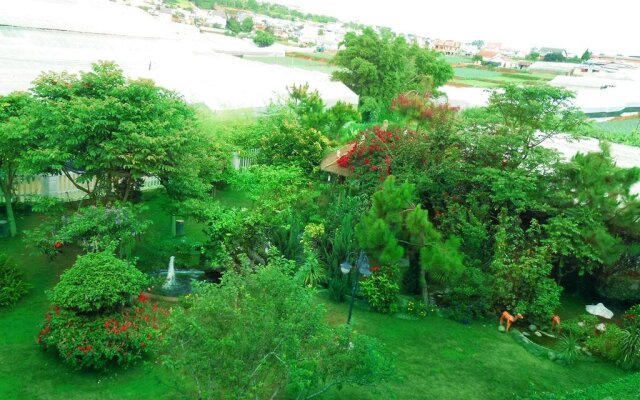 Villa Y Thu Dalat