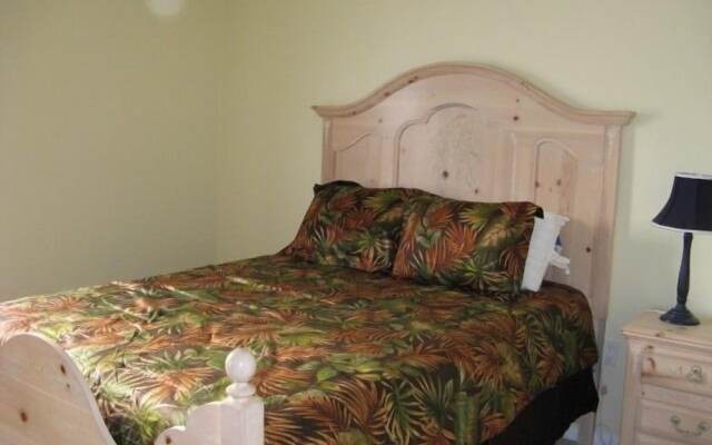 Tern Key Realty & Rentals