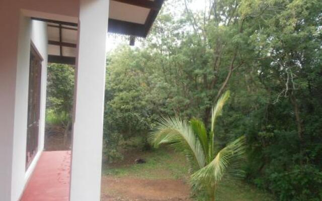 Dambulla Gate Hostel