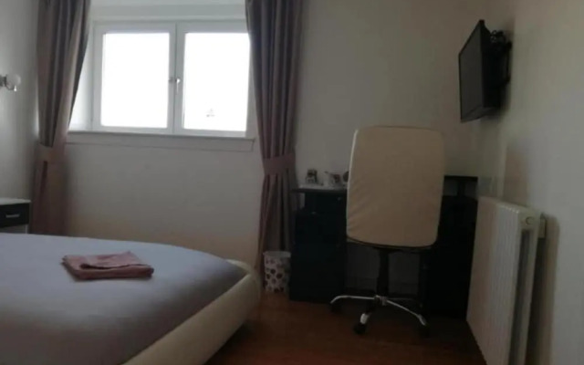 Ardenlea House Hotel B&B
