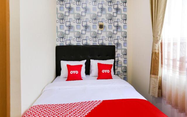 OYO 3421 Cibodas Star Residence