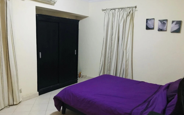 Nabq 3 bedroom apartment