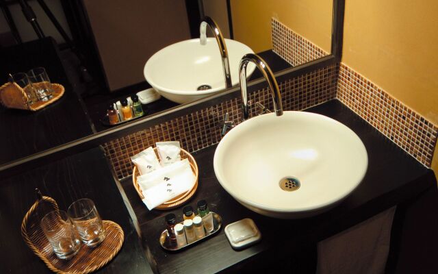 Hotel Kusakabe Armeria